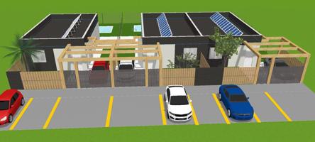 Casa - Chalet en venta en PIOZ de 120 m2 photo 0