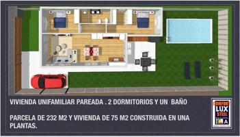 Casa - Chalet en venta en PIOZ de 120 m2 photo 0