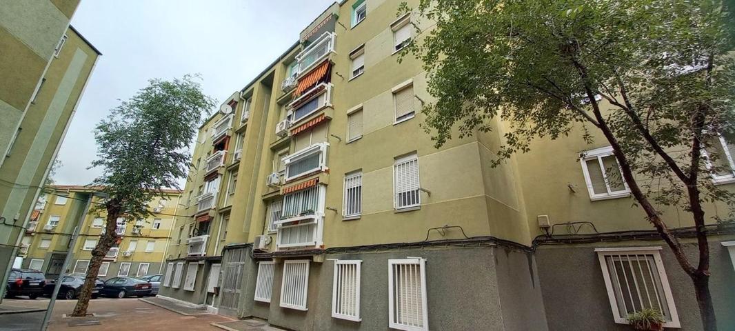 Piso en venta en Alcalá de Henares de 70 m2 photo 0