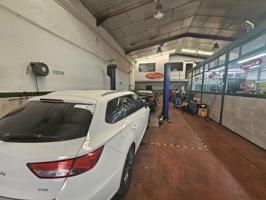 Nave Industrial en venta en Alcalá de Henares de 748 m2 photo 0