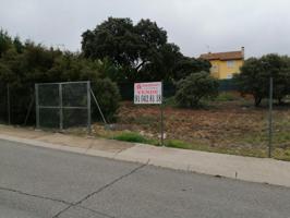Terreno en venta en Chiloeches de 542 m2 photo 0
