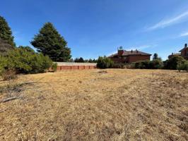 Terreno en venta en San Andrés del Rabanedo de 1000 m2 photo 0