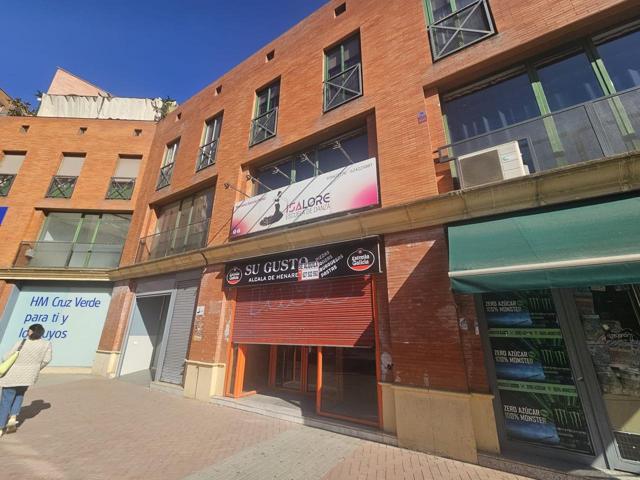 Local en alquiler en Alcalá de Henares de 300 m2 photo 0