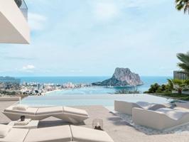Casa En venta en Maryvilla, Calpe photo 0