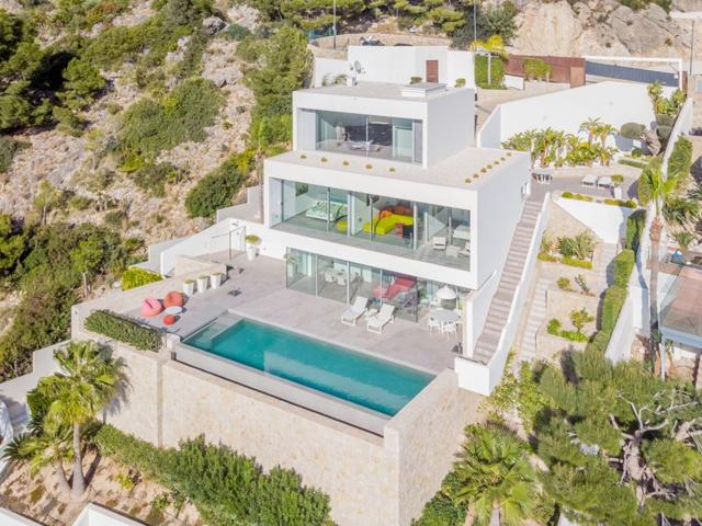 Casa En venta en Maryvilla, Calpe photo 0