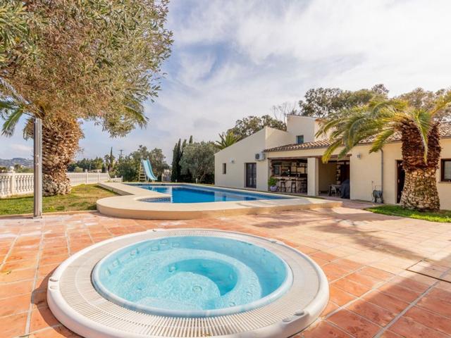 Casa De Campo En venta en Benissa Pueblo, Benissa photo 0