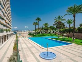 Piso En venta en Avenida Rosa De Los Vientos, Playa De Fossa-Levante, Calpe photo 0