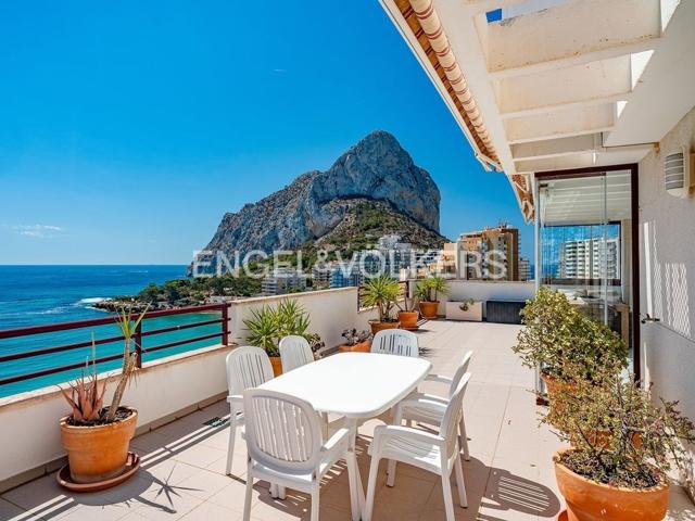  Ático En venta en Playa De Fossa-Levante, Calpe photo 0