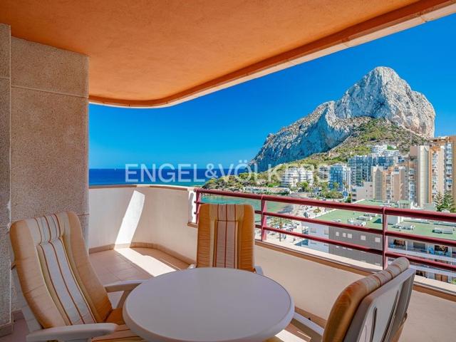 Piso En venta en Calle Javea, Playa De Fossa-Levante, Calpe photo 0