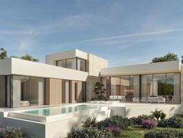 Casa En venta en Moravit-Cap Blanc, Moraira photo 0