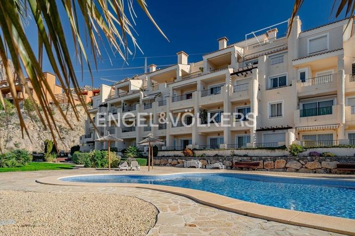 Piso En venta en Zona De Mascarat, Altea photo 0