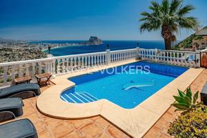 Casa En venta en Maryvilla, Calpe photo 0