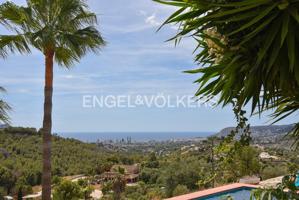 Casa De Campo En venta en Benissa Pueblo, Benissa photo 0