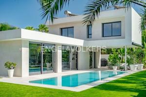 Casa En venta en Cometa-Carrió, Calpe photo 0