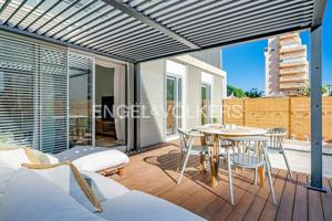 Piso En venta en Playa Arenal-Bol, Calpe photo 0