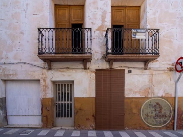 Casa En venta en El Pinós - Pinoso photo 0