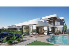 Villa En venta en Los Alcázares photo 0
