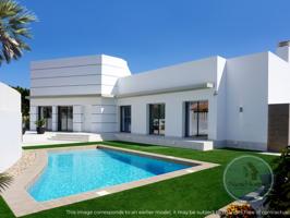 Villa En venta en Rojales photo 0