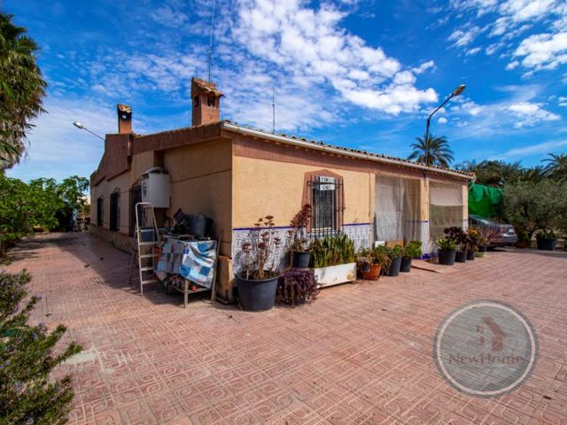 Piso En venta en Daimes, Elche - Elx photo 0