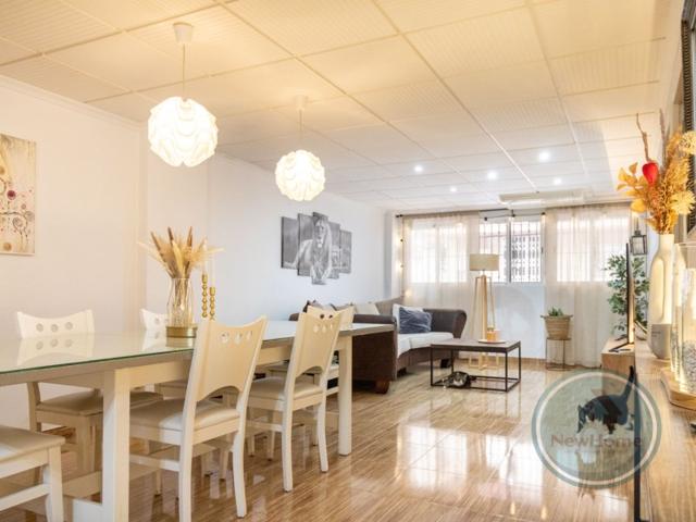 Planta Baja En venta en Antonio Machado, Torrevieja photo 0