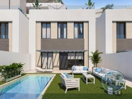 Villa En venta en Águilas photo 0