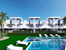 Planta Baja En venta en San Fulgencio photo 0