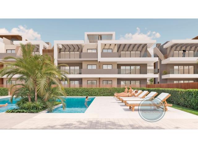 Piso En venta en Pilar De La Horadada photo 0