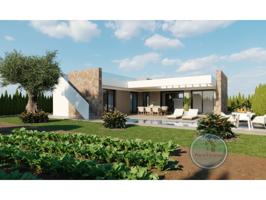 Villa En venta en Fuente Álamo De Murcia photo 0