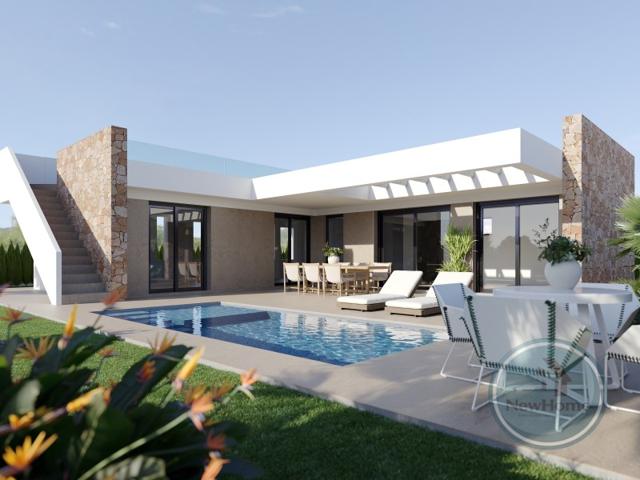 Villa En venta en Fuente Álamo De Murcia photo 0