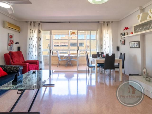 Piso En venta en Babel, Alicante - Alacant photo 0