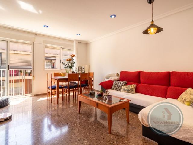 Piso En venta en Elche - Elx photo 0
