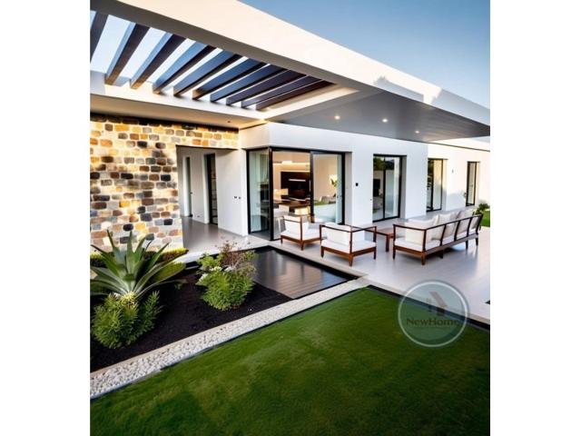 Villa En venta en Aspe photo 0