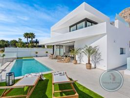 Piso En venta en Polop photo 0