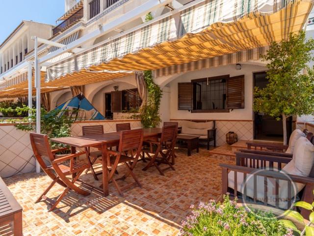 Unifamiliar Separadas En venta en Santa Pola photo 0