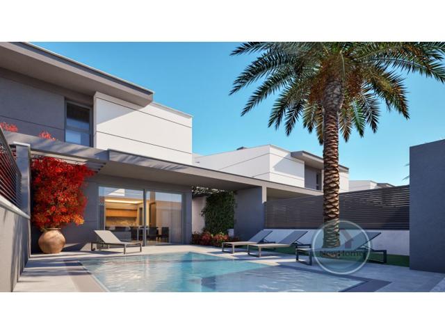 Villa En venta en Los Belones, Cartagena photo 0