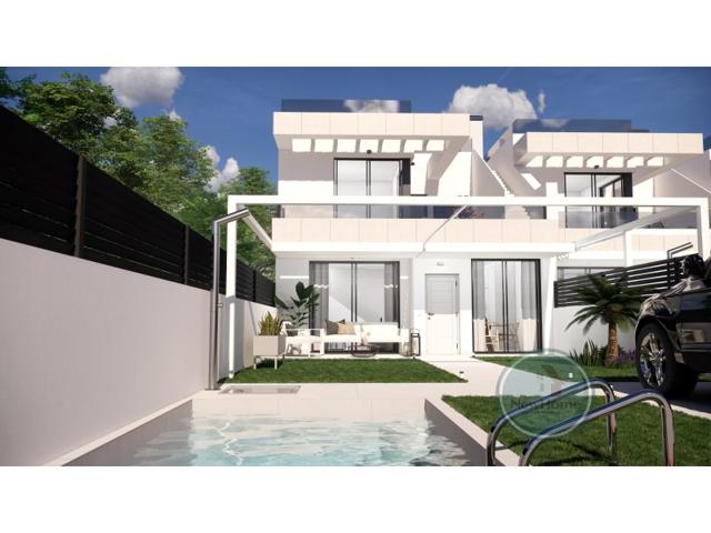 Otro En venta en Rojales photo 0