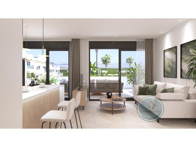 Piso En venta en Torrevieja photo 0