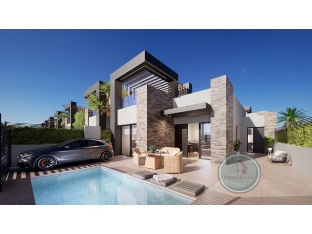 Piso En venta en San Fulgencio photo 0