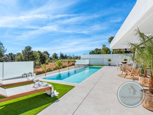 Piso En venta en Polop photo 0