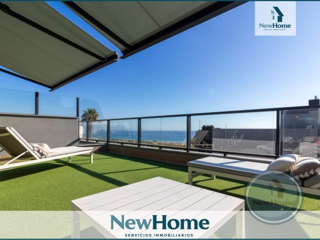 Piso En venta en Monte Y Mar, Santa Pola photo 0