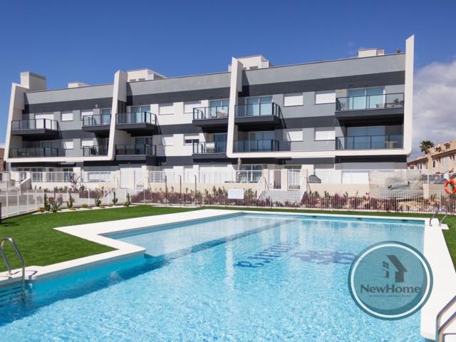 Piso En venta en Monte Y Mar, Santa Pola photo 0
