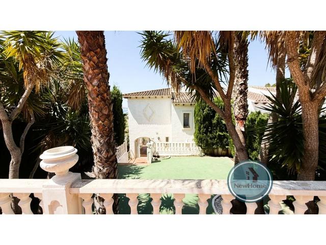 Piso En venta en Altea photo 0