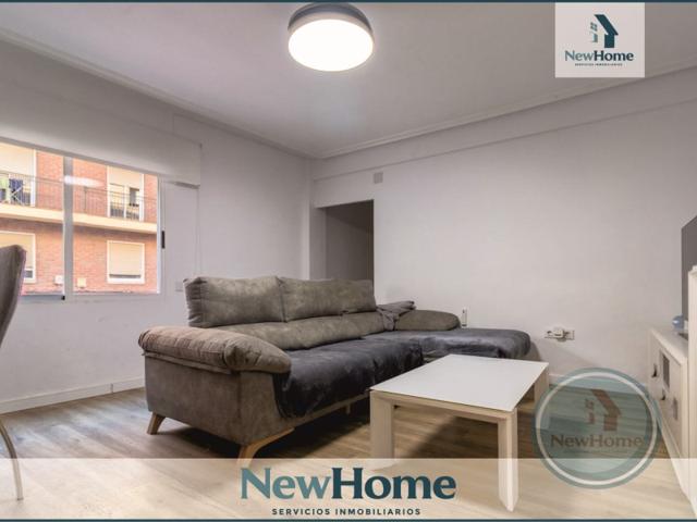 Piso En venta en Carrús Oeste, Elche - Elx photo 0