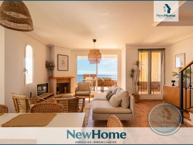 Piso En venta en Altea photo 0