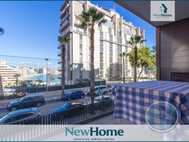 Piso En venta en Calpe - Calp photo 0