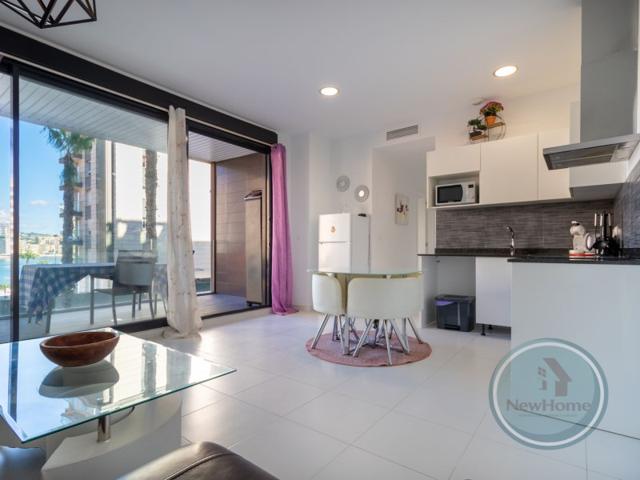 Piso En venta en Calpe - Calp photo 0