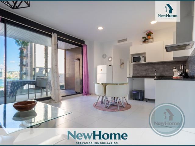 Piso En venta en Calpe - Calp photo 0