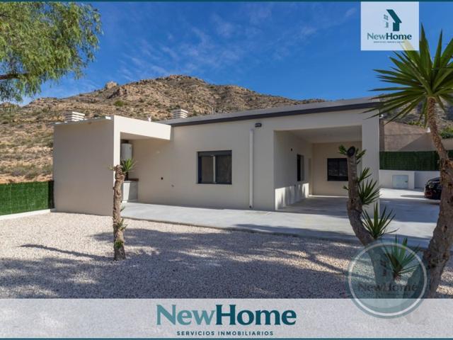 Piso En venta en Aspe photo 0