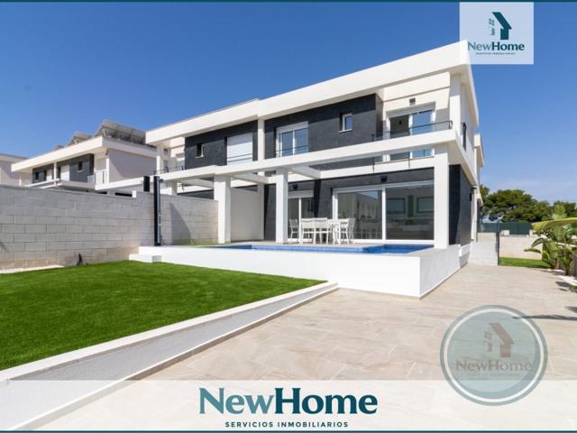 Piso En venta en Santa Pola photo 0