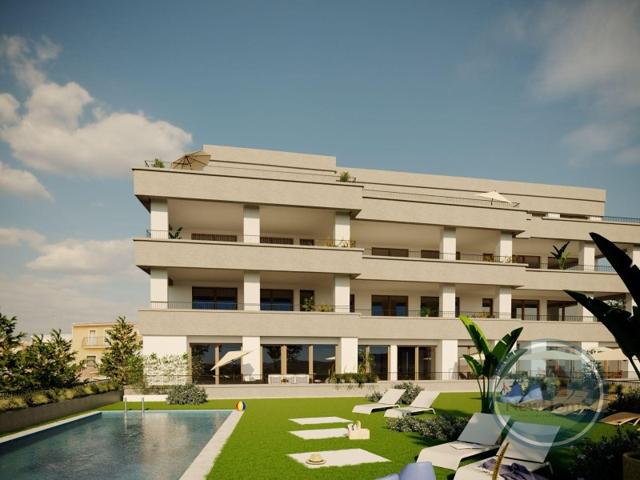 Piso En venta en Hondón De Las Nieves - El Fondó De Les Neus photo 0